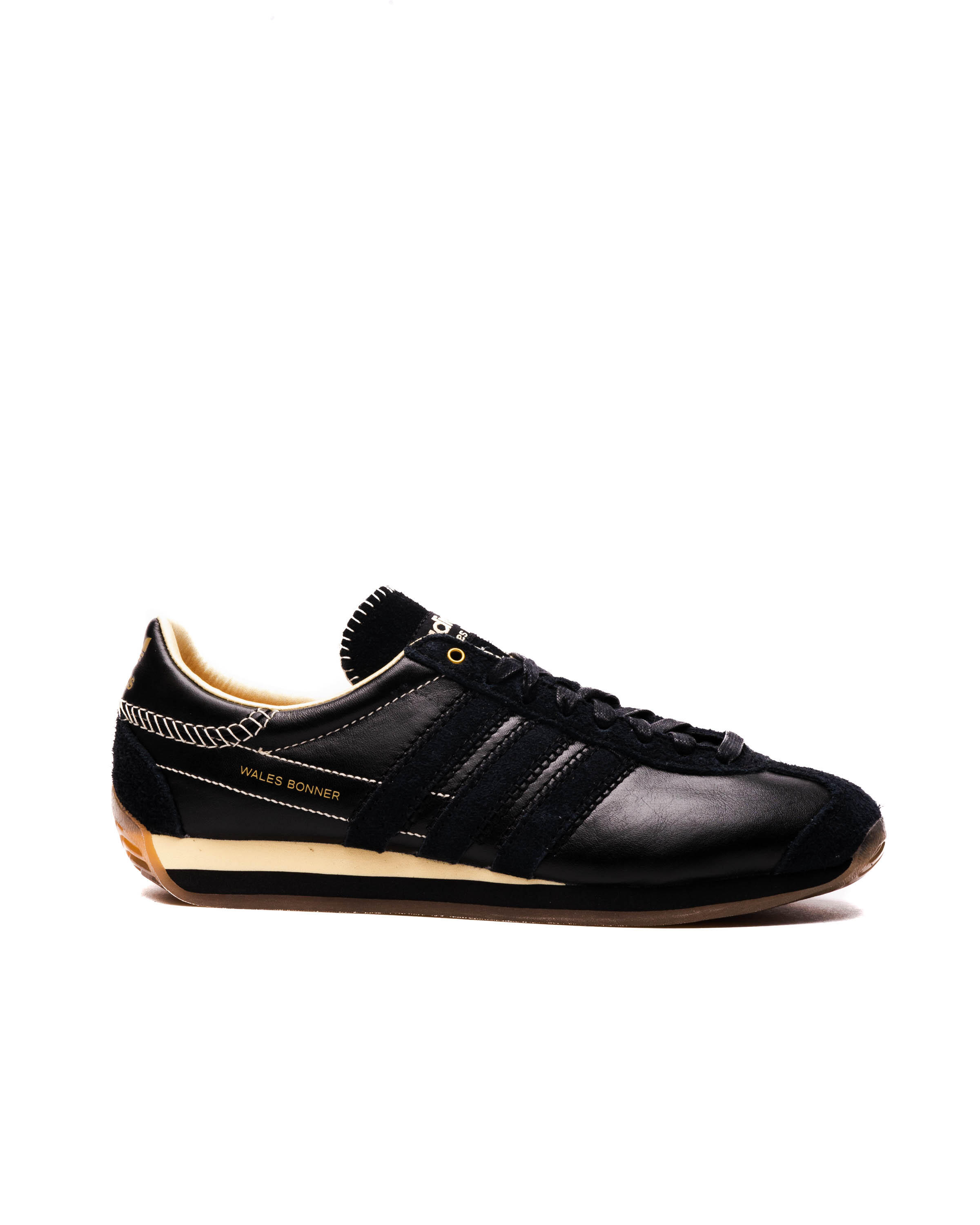 adidas Originals x Wales Bonner Country | GY1702 | AFEW STORE adidas Originals x Wales Bonner Country | GY1702 | AFEW STORE